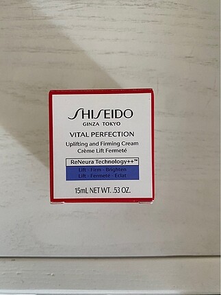Shiseido Krem