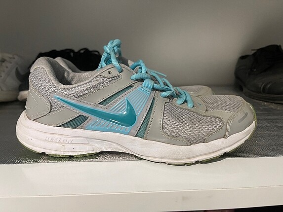 Nike Kadın Ayakkabısı