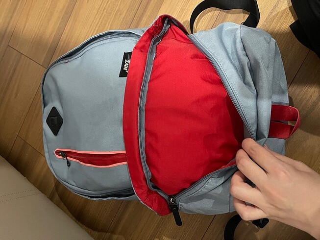 Nike Nike Unisex Sırt çantası
