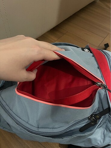  Beden Nike Unisex Sırt çantası
