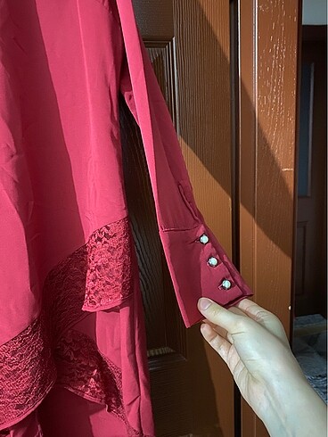 46 Beden Tunik
