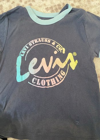 Levis Levi S Tisort Rahat Ve Sik Yazlik