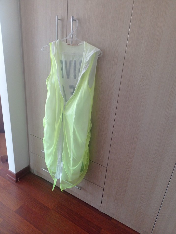 tasarım yelek - Görsel 3