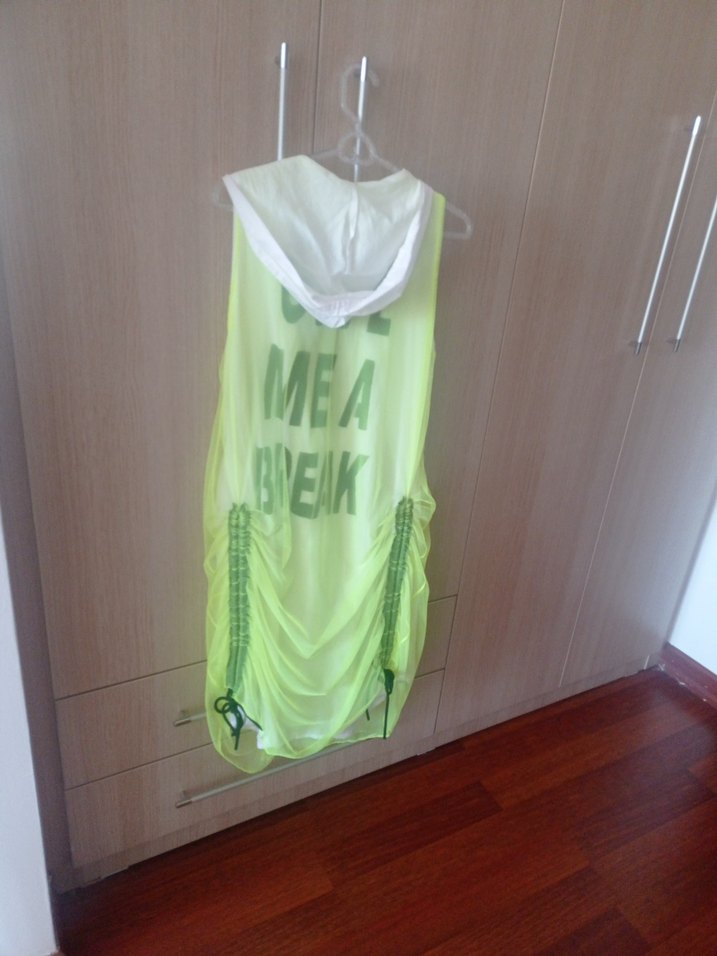 tasarım yelek - Görsel 2