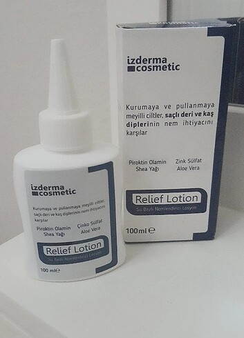 Beden Nemlendirici losyon