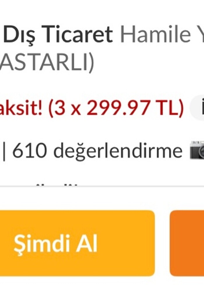 Hamile destek yastığı - Görsel 3