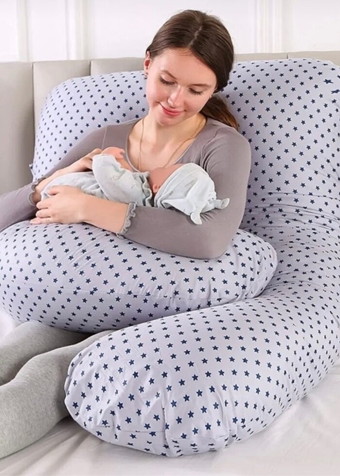 Hamile destek yastığı - Görsel 2