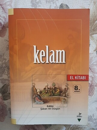 Kelam kitap