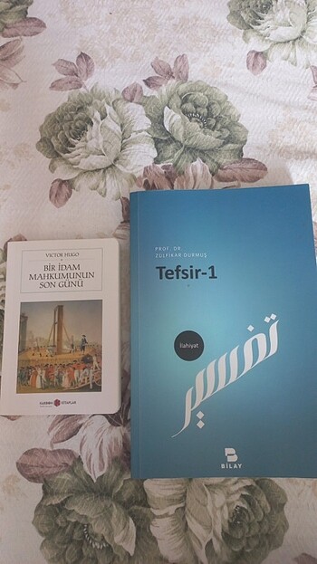 Kitap okuma