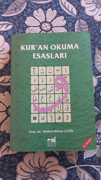 Kuran okuma esasları