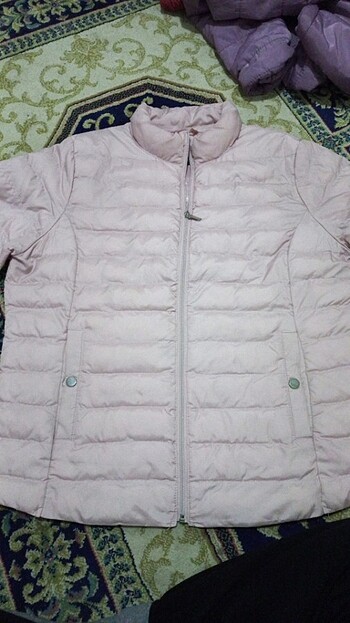 Pembe mont