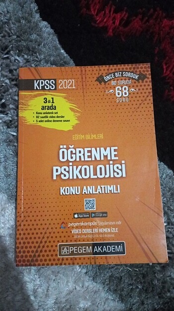 Kpss psikoloji