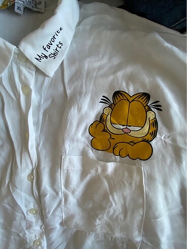 Garfield
