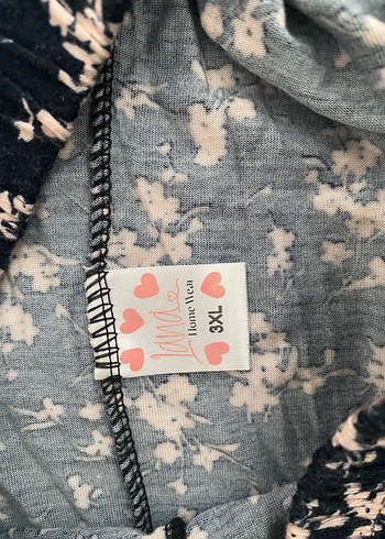 Pijama Alt - Görsel 2