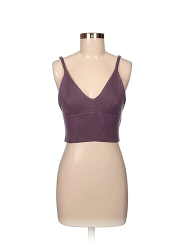 Pull and Bear Mini Üst %70 İndirimli.