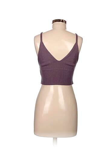 m Beden Pull and Bear Mini Üst %70 İndirimli.