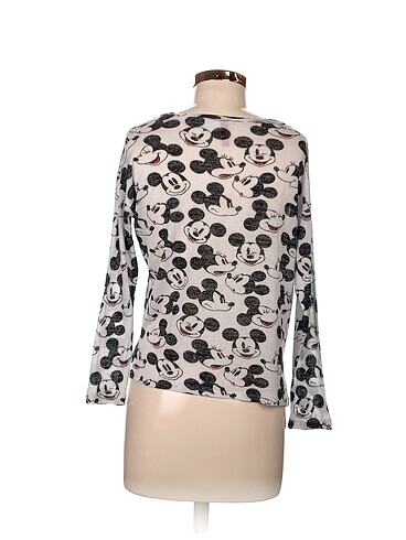 xs Beden H&M Bluz %70 İndirimli.