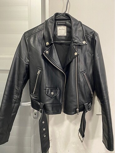 bershka ceket