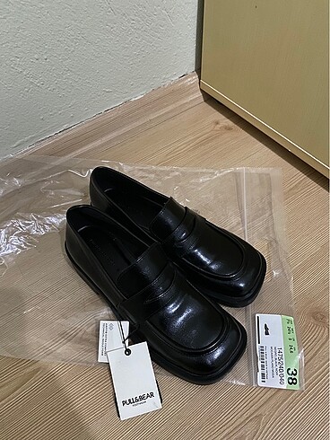 Pull and Bear Pull and bear Loafer