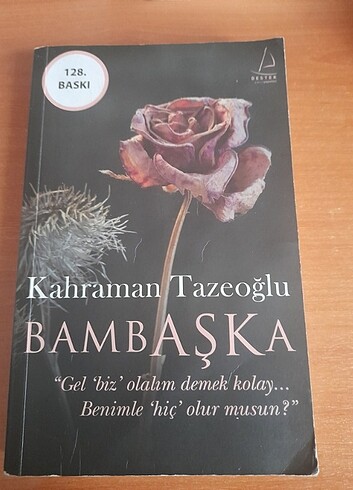  Beden Kitap