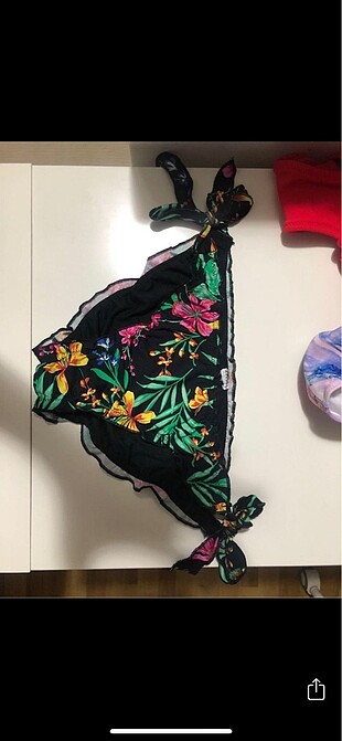 Primark bikini alti