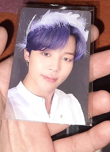 Bts pc