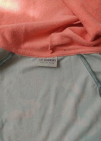 LC Waikiki Ceket