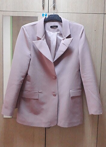Blazer ceket