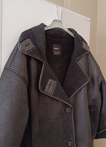 Diğer Yeni sezon yünlü mont