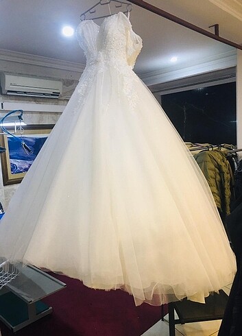 Gelinliğim  - Görsel 2