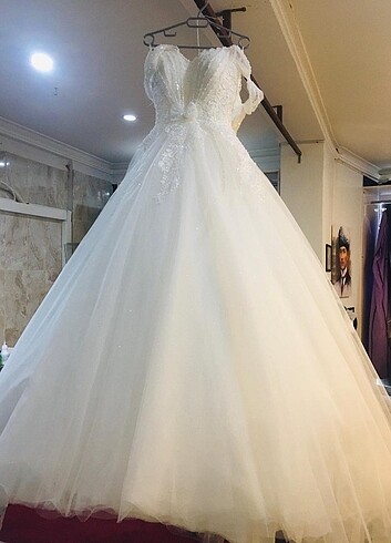 Gelinliğim  - Görsel 3