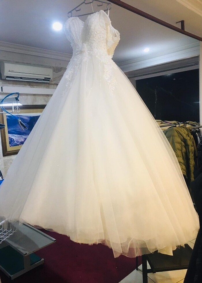 Gelinliğim  - Görsel 2