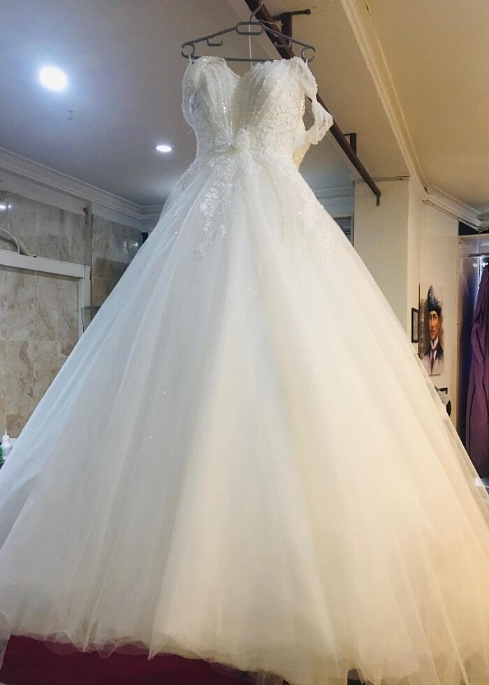 Gelinliğim  - Görsel 3