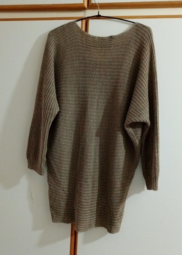 Mevsimlik triko  - Görsel 2