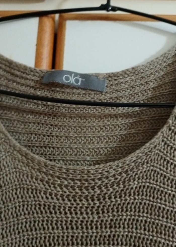 Mevsimlik triko  - Görsel 3