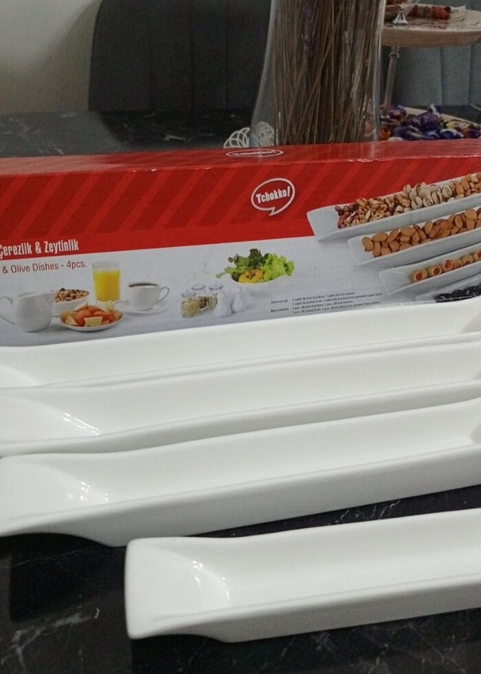 Çerezlik 4lü  - Görsel 4