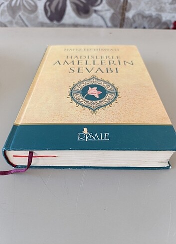  HADİSLERLE AMELLERİN SEVABI