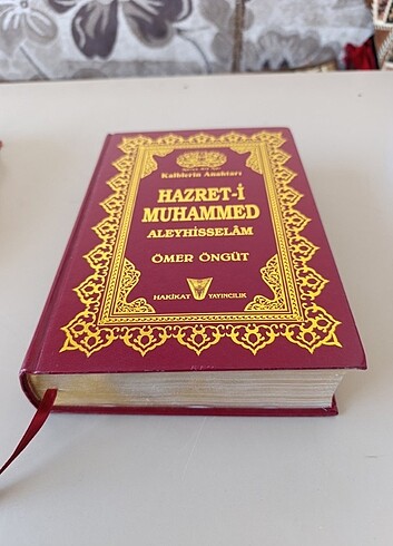 KALPLERİN ANAHTARİ HAZRETİ MUHAMMED 