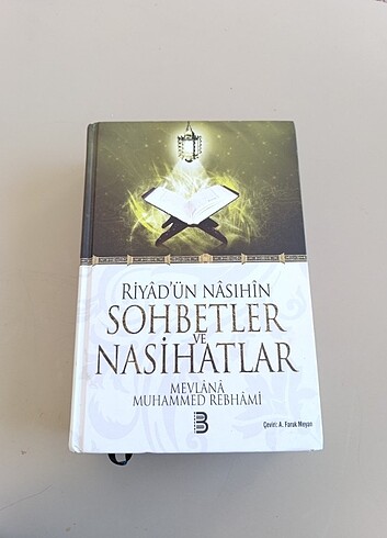 RİYAZÜN NASİHİN TERTEMİZ