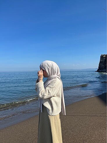 Suud Collection Suud keten etek