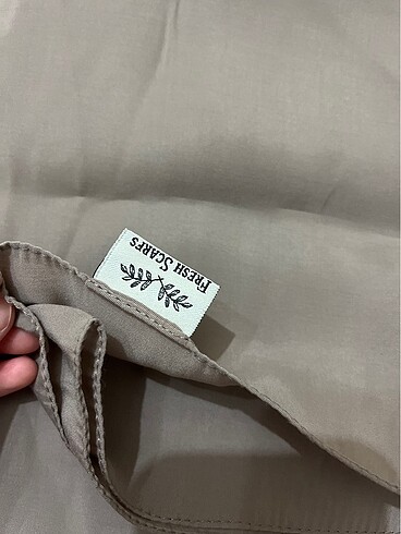 Diğer Freshscarf ipek eşarp