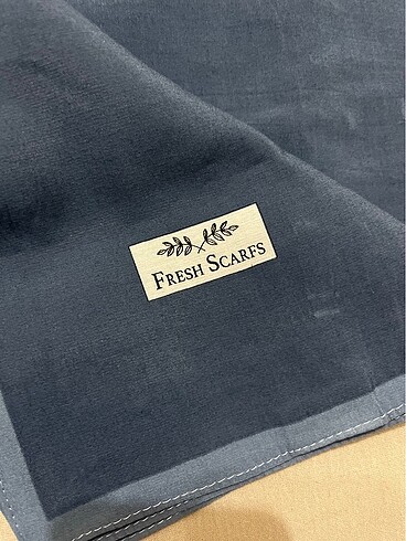 Diğer Freshscarf şal