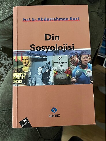 Din sosyolojisi