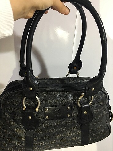 Vakko çanta - Görsel 6