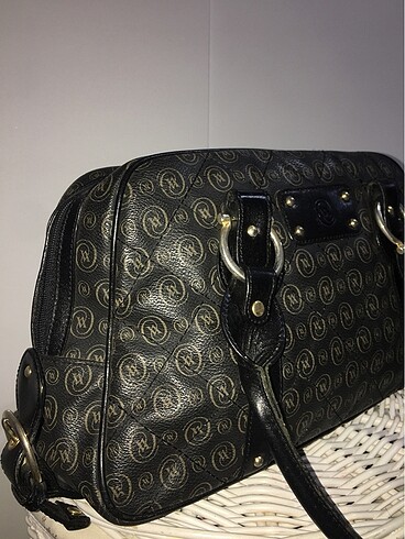 Vakko çanta - Görsel 10