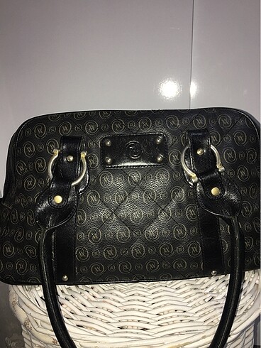 Vakko çanta - Görsel 11