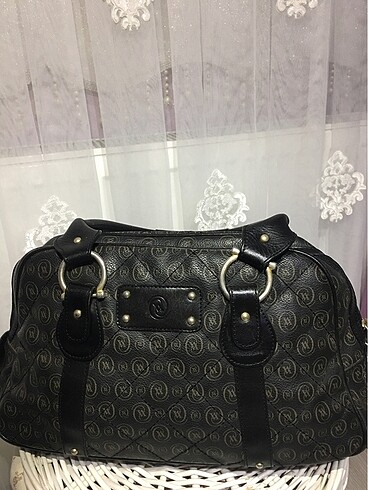 Vakko çanta - Görsel 12