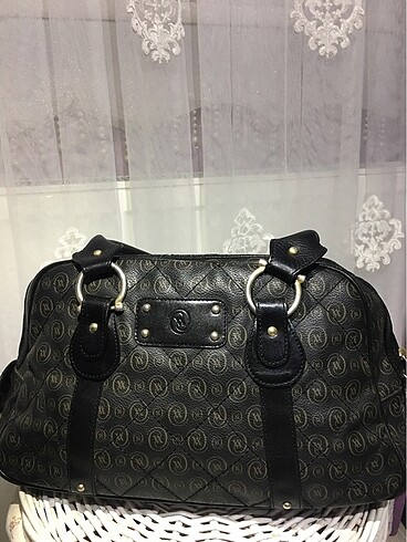 Vakko çanta - Görsel 15