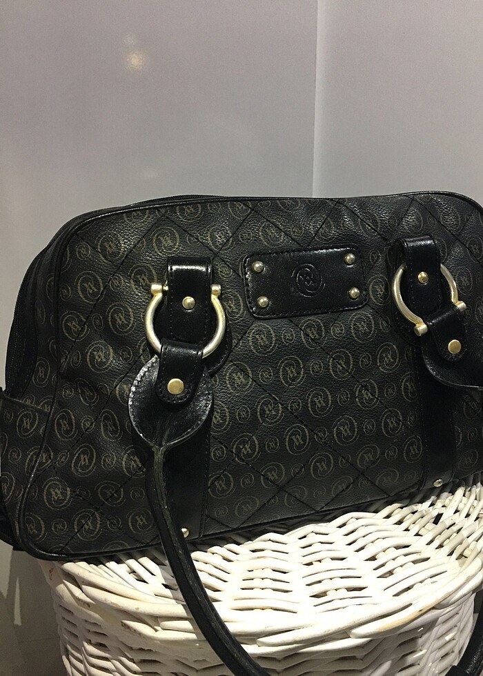 Vakko çanta - Görsel 2