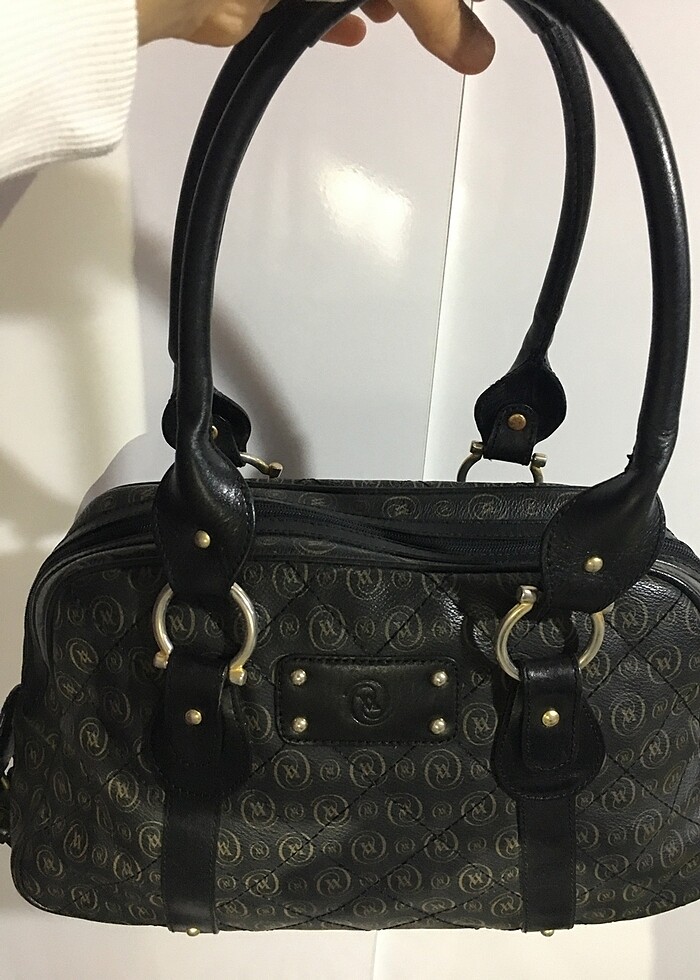 Vakko çanta - Görsel 4